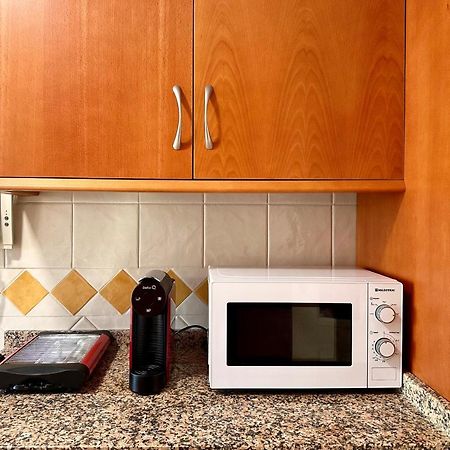 Moderno Apartamento Con Preciosas Vistas Al Mar En Urbanizacion Con Piscina - Rio Real 11 2G Marbella Eksteriør billede