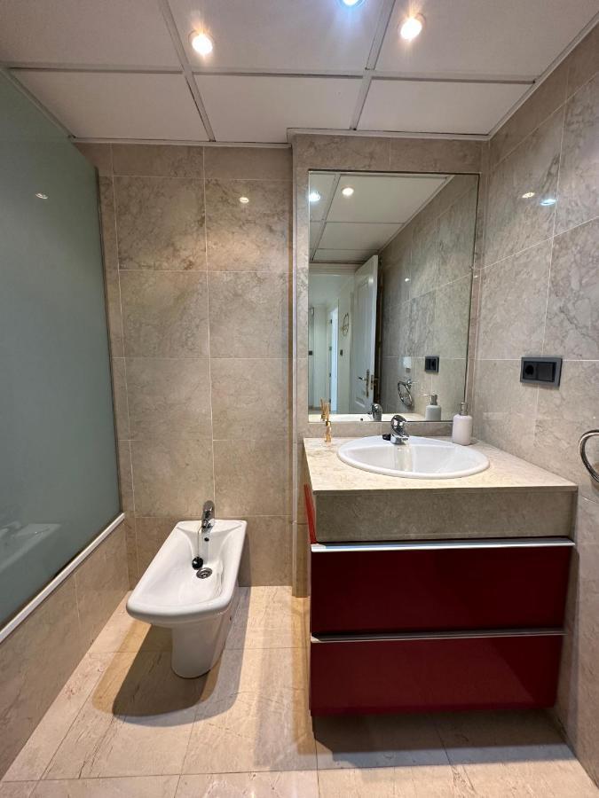 Moderno Apartamento Con Preciosas Vistas Al Mar En Urbanizacion Con Piscina - Rio Real 11 2G Marbella Eksteriør billede