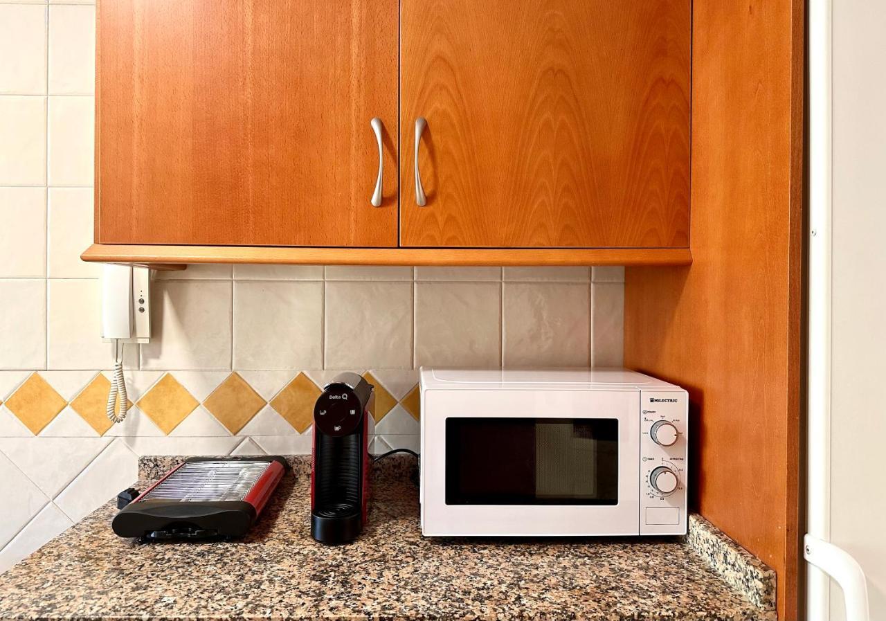 Moderno Apartamento Con Preciosas Vistas Al Mar En Urbanizacion Con Piscina - Rio Real 11 2G Marbella Eksteriør billede